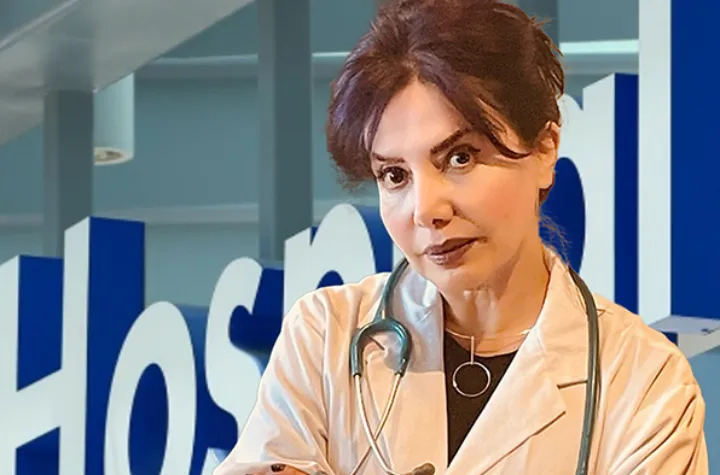 سلسله گفت‌وگوی هفته با ماهی اطمینان درباره حقوق بیماران در کانادا و تفاوت خدمات مراکز درمانی